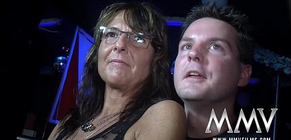 MMV FILMS Only Swingers Allowed